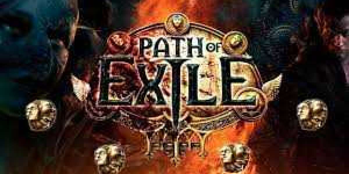 Path of Exile - Efficient Methods for Farming Currency